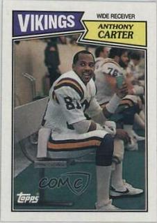 Anthony Carter