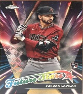 Jordan Lawlar