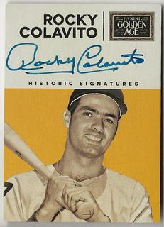 Rocky Colavito
