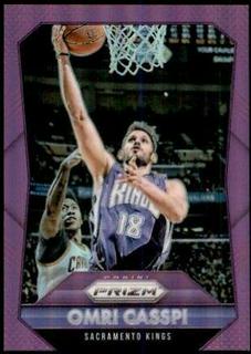 Omri Casspi