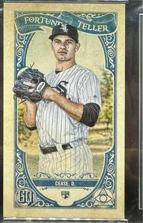 Dylan Cease