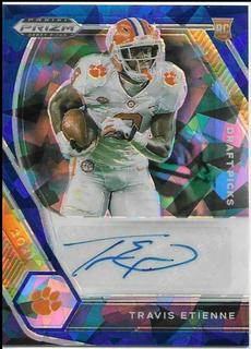 Travis Etienne
