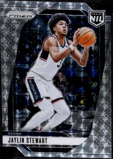 Jaylin Stewart