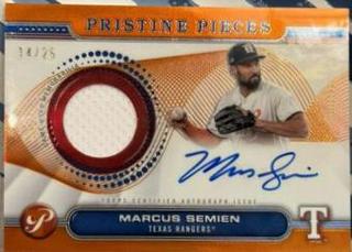 Marcus Semien