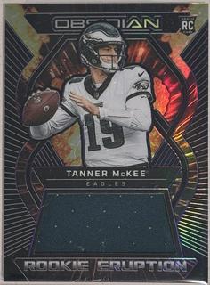 Tanner McKee