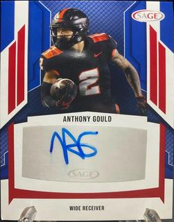 Anthony Gould