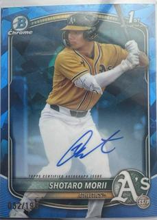 Shotaro Morii