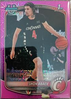 Shon Abaev