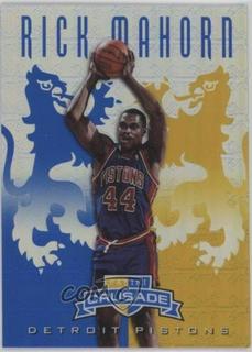 Rick Mahorn
