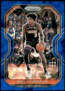 Kelly Oubre Jr.