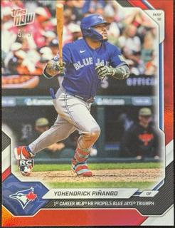 Yohendrick Pinango