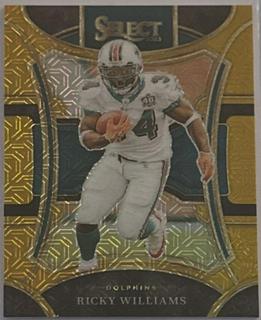 Ricky Williams