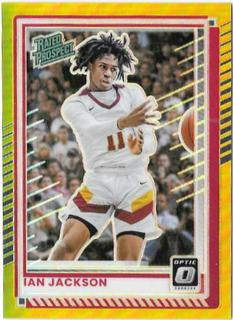 Ian Jackson