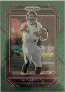Michael Vick