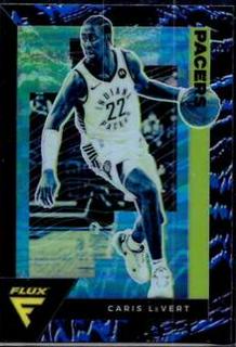 Caris LeVert