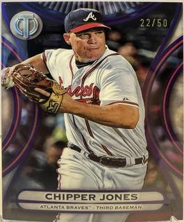 Chipper Jones