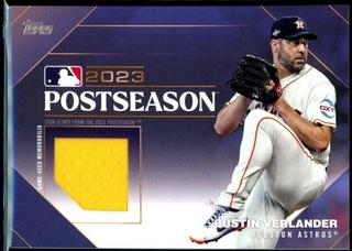 Justin Verlander