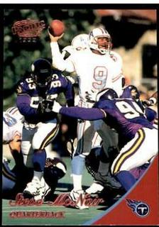 Steve McNair