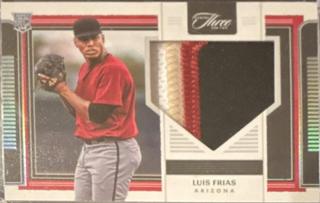 Luis Frias
