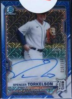 Spencer Torkelson
