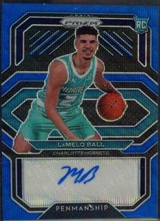 LaMelo Ball