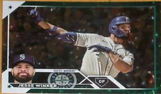 Jesse Winker
