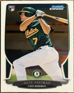 Nate Freiman