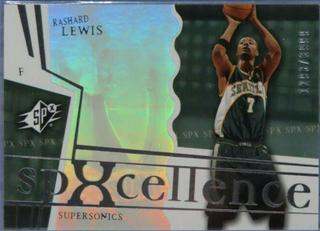 Rashard Lewis