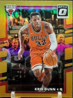 Kris Dunn
