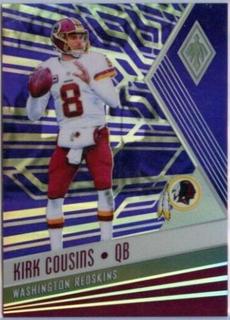 Kirk Cousins