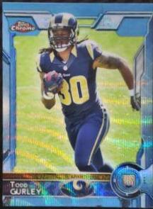 Todd Gurley