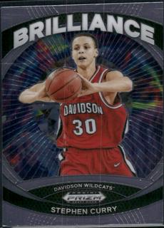 Stephen Curry