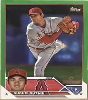 Shohei Ohtani