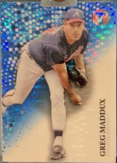 Greg Maddux