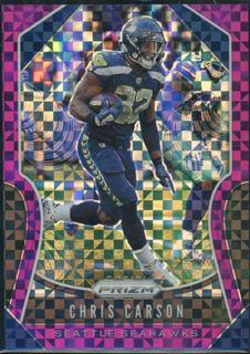 Chris Carson