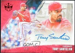 Tony Santillan