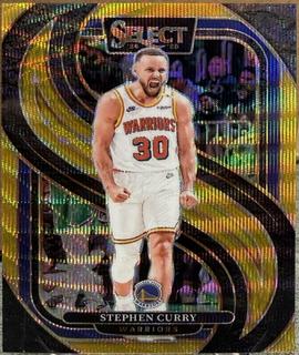 Stephen Curry