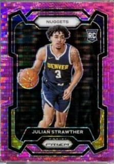 Julian Strawther