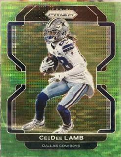 CeeDee Lamb
