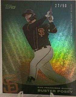 Buster Posey