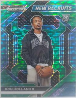 Ron Holland II