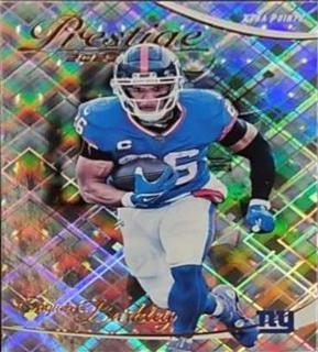 Saquon Barkley