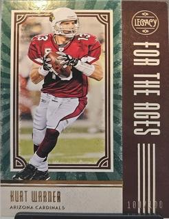 Kurt Warner