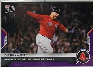Christian Vazquez