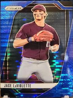 Jace LaViolette