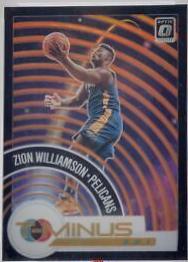 Zion Williamson