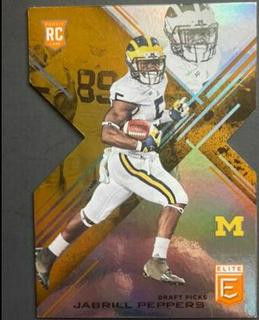 Jabrill Peppers