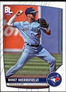 Whit Merrifield