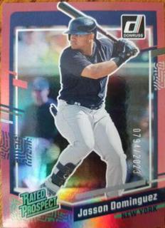 Jasson Dominguez