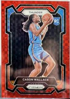 Cason Wallace